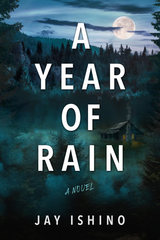 A Year Of Rain